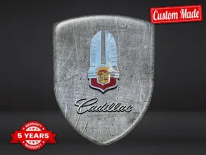 Cadillac Vitres Camions Course Universel Qualité Supérieure ST
